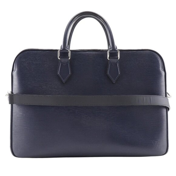 LOUIS VUITTON Dandy Briefcase MM Business bag - Picture 1 of 13